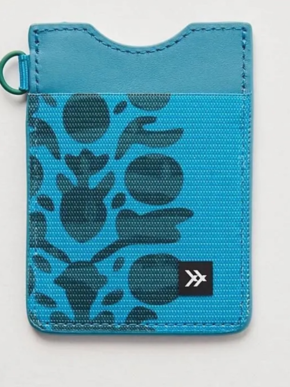 FP Movement x Thread Buti Wallet